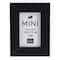 Black Mini Frame by Studio Décor®